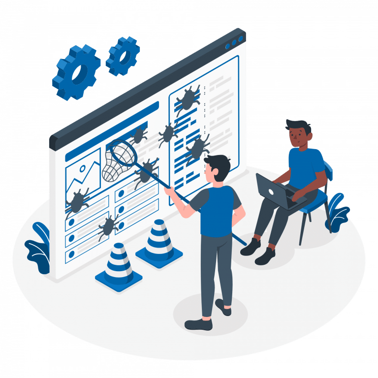 Dépannage informatique à Cernay