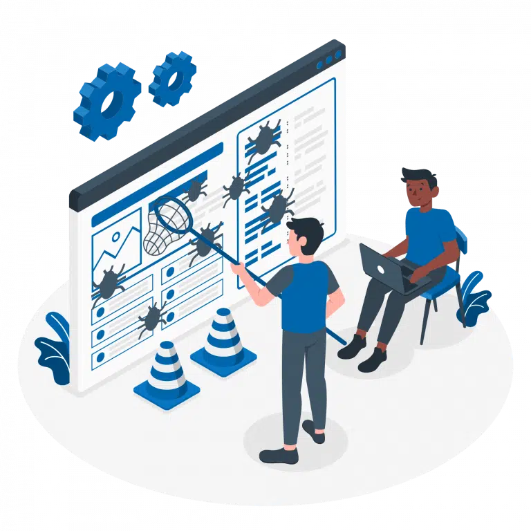 Dépannage informatique à Cernay