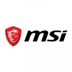 MSI Logo