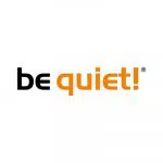 bequiet logo