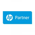 Logo HP Partner