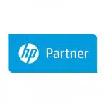 Logo HP Partner