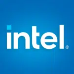 Intel Logo